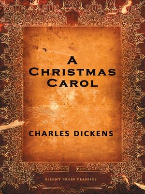 A Christmas Carol - ebook